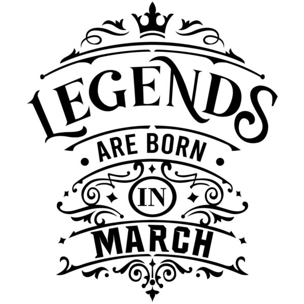 Legends are Born in (Month) - BSS-9 Thumbnail