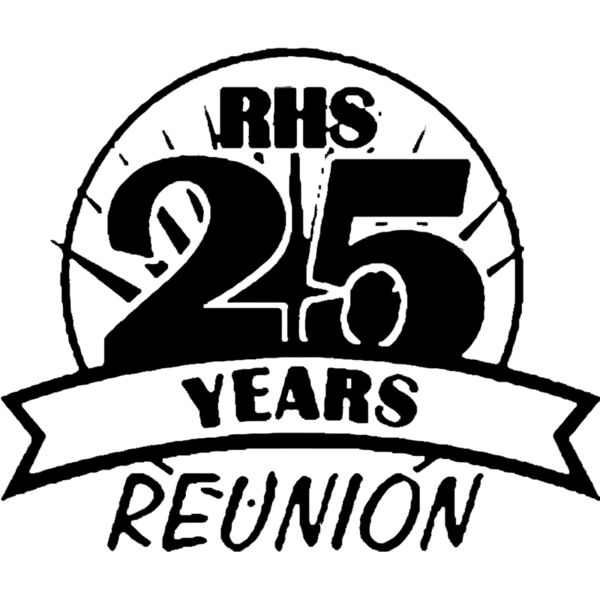 RHS 25 years REUNION - RSR3 Thumbnail