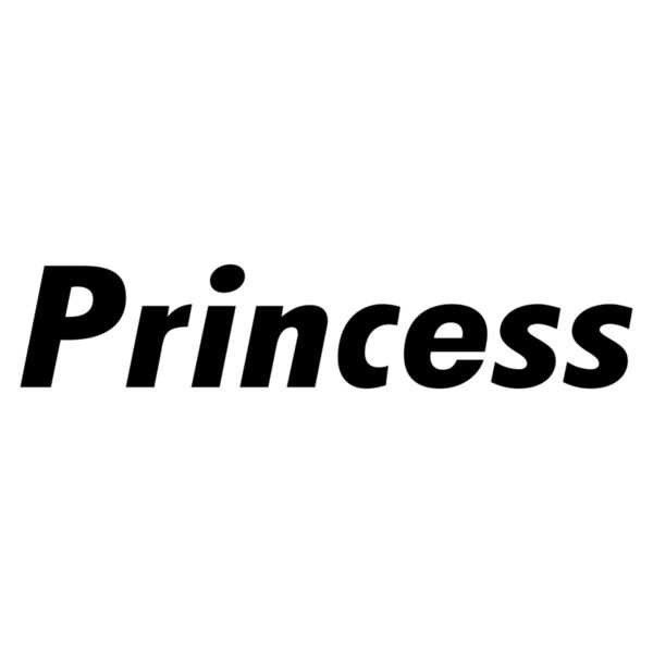 Princess - SP2 Thumbnail