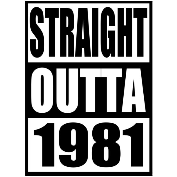Straight Outta (year) - BSS-34 Thumbnail
