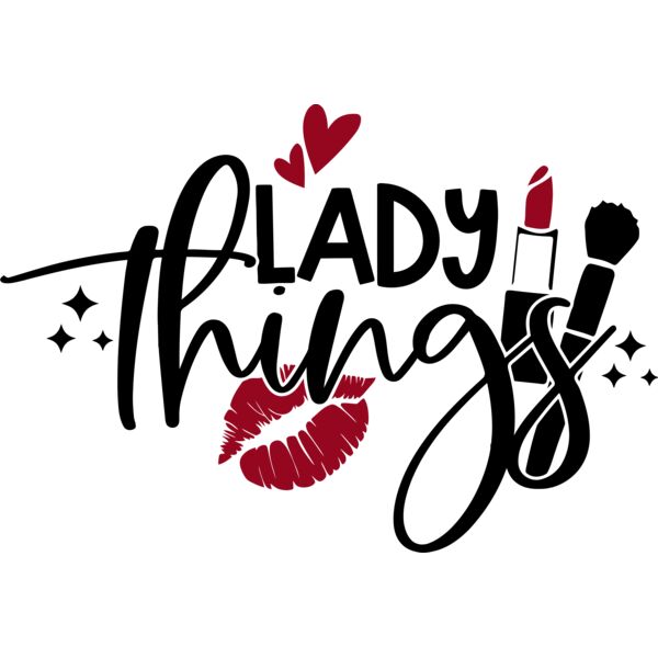 MAK 003 lady things Thumbnail