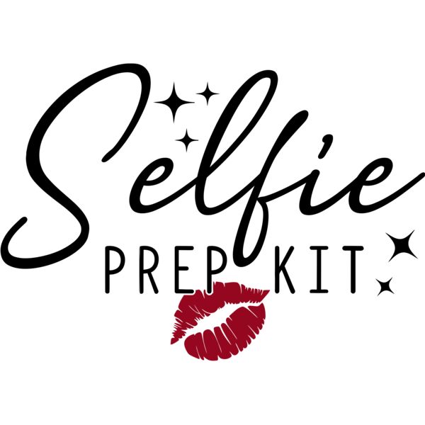 MAK 004 selfie prep kit Thumbnail