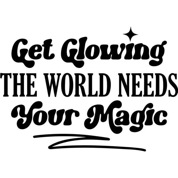 MAK 007 GetGlowing Thumbnail