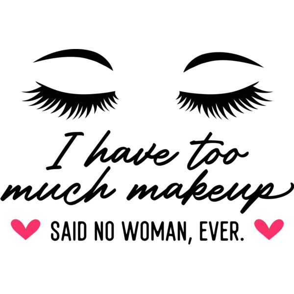 MAK 010 IHaveTooMuchMakeup Thumbnail