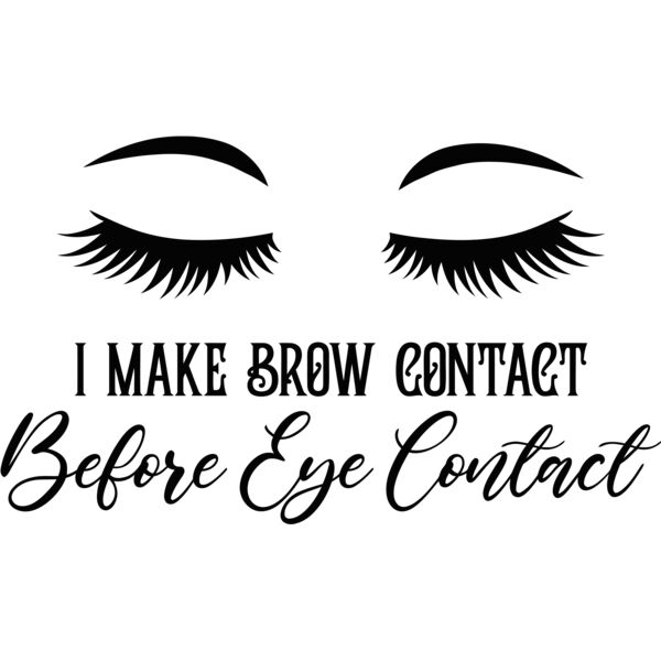 MAK 011 IMakeBrowContact Thumbnail