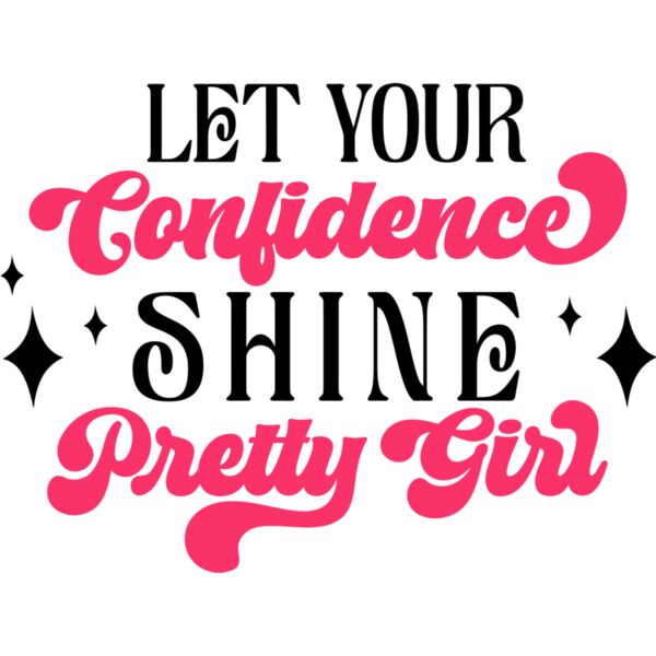 MAK 013 LetYourConfidence Thumbnail