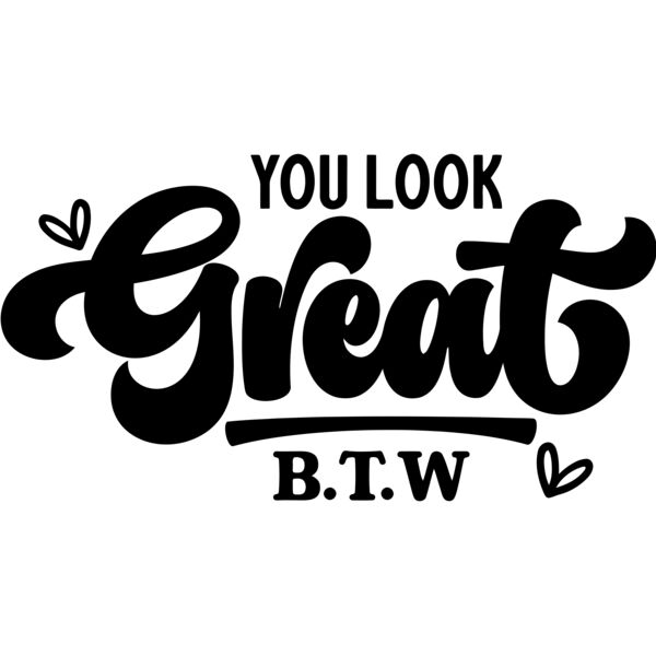 MAK 021 YouLookGreatBTW Thumbnail