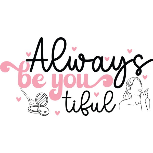 MAK 022 Be You 01 Thumbnail