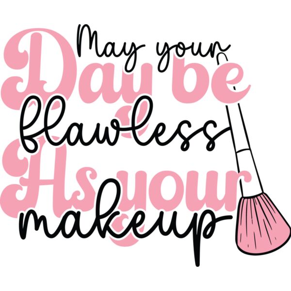 MAK 025 Day Be Flawless 01 Thumbnail