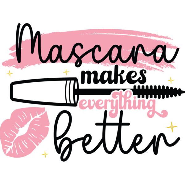 MAK 026 Everything Better Mascara 01 Thumbnail