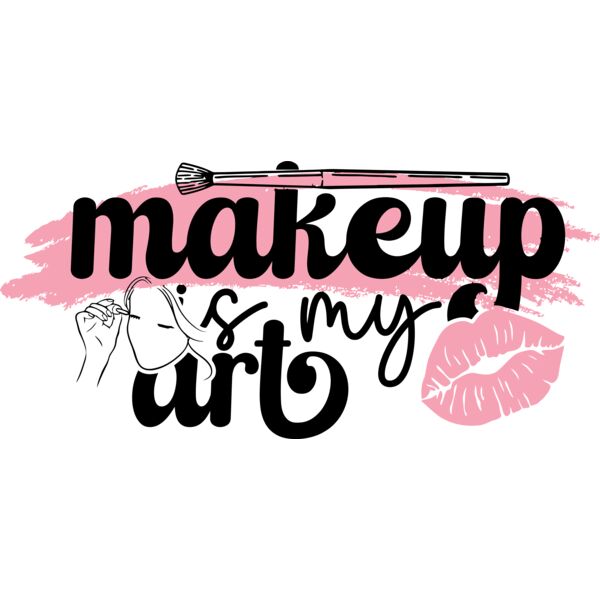 MAK 032Makeup Is My Art 01 Thumbnail