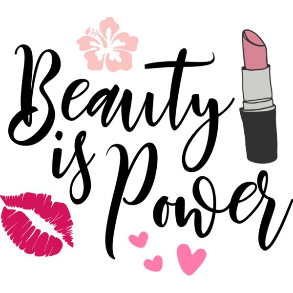 beauty is power2 - MAK-041  Thumbnail