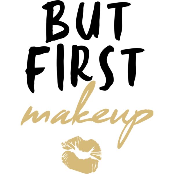 but first makeup 2 - MAK-045  Thumbnail