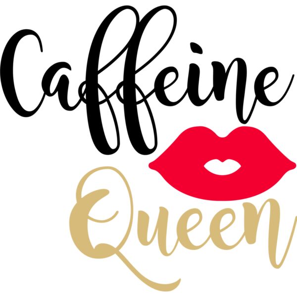 caffeine queen - MAK-046  Thumbnail