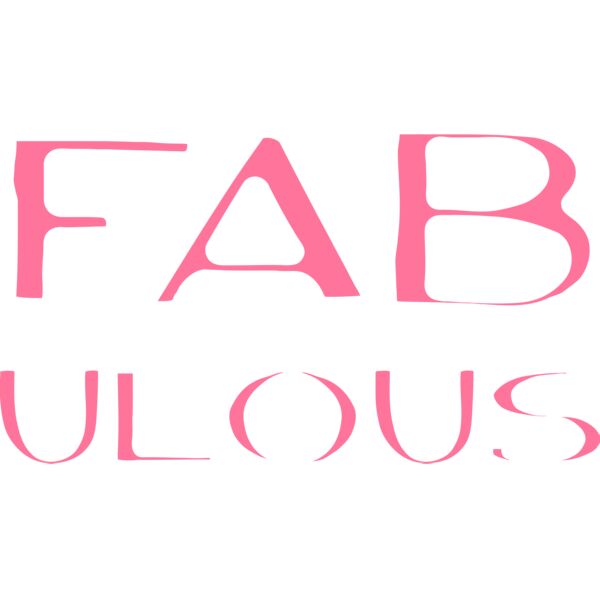 fabulous - MAK-050  Thumbnail