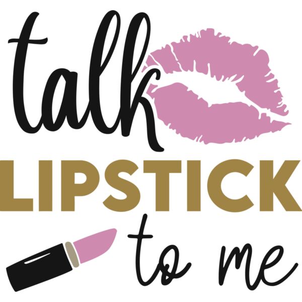talk lipstick to me - MAK-087  Thumbnail