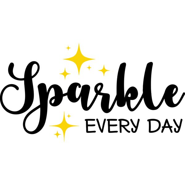 Sparkle Every Day - MAK-093 Thumbnail