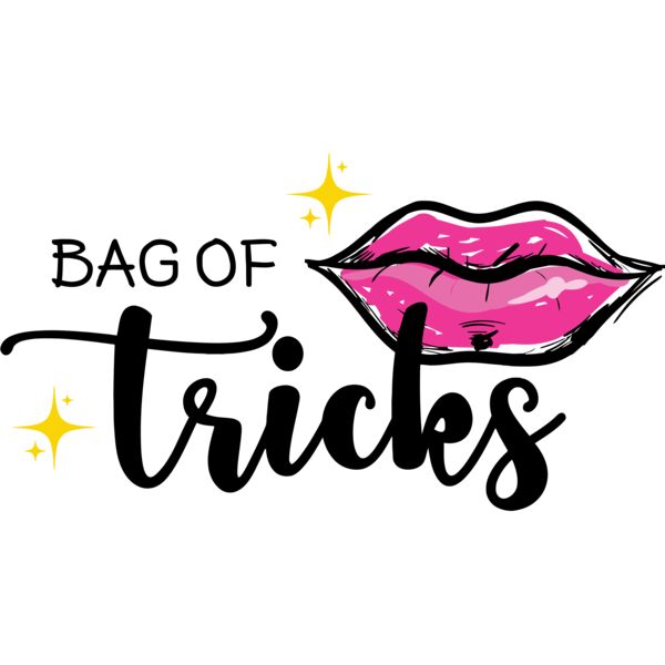Bag of tricks - MAK-094 Thumbnail