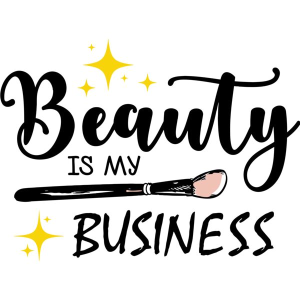 Beauty is my Business - MAK-098 Thumbnail