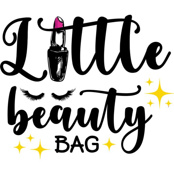 Little beauty BAG - MAK-099 Thumbnail