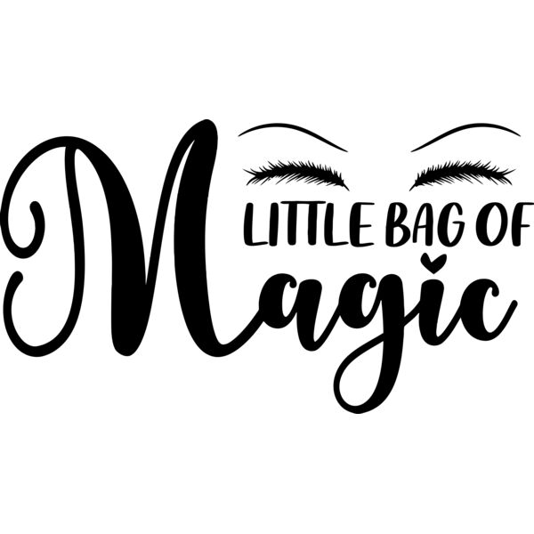 Little Bag of Magic - MAK-102 Thumbnail