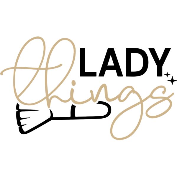 lady things - MAK-116  Thumbnail