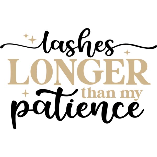 lashes longer - MAK-118  Thumbnail