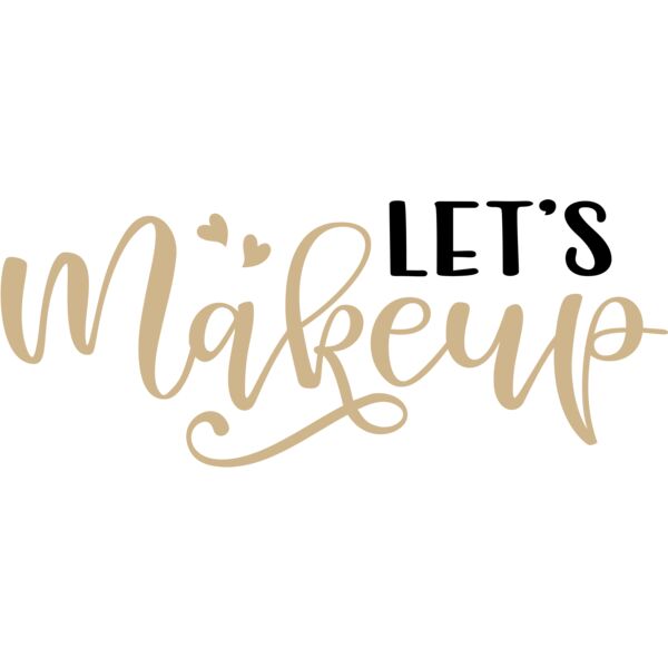let's makeup - MAK-119   Thumbnail