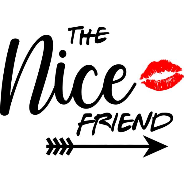 The Nice FRIEND, Squad - SSDN-19 Thumbnail