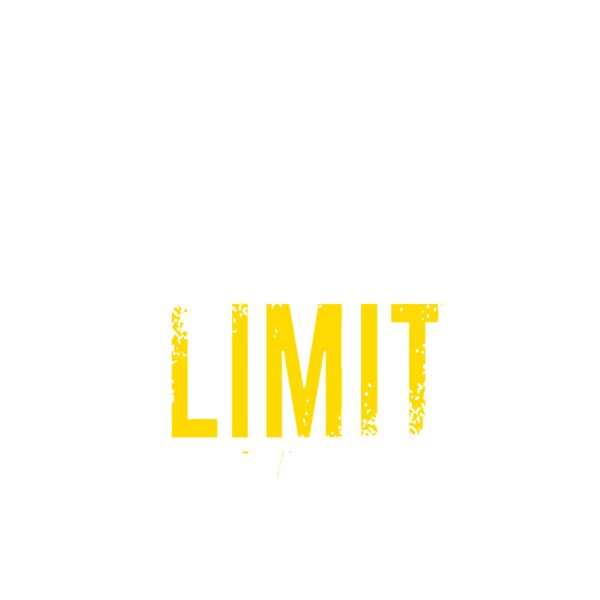 You only Limit is you, Sport - SS14 Thumbnail