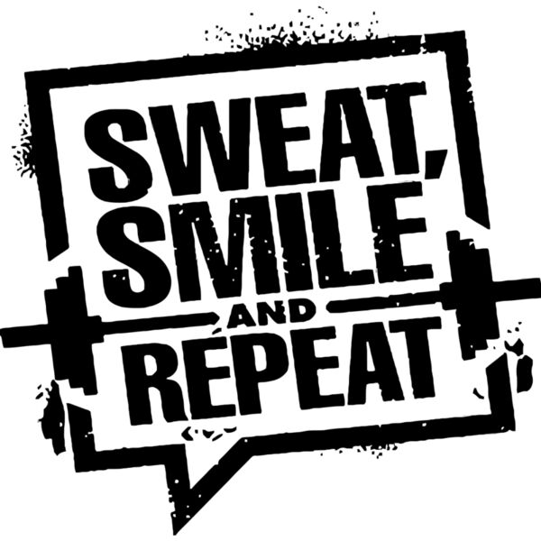 Sweat, Smile and Repeat, Sport - SS9 Thumbnail