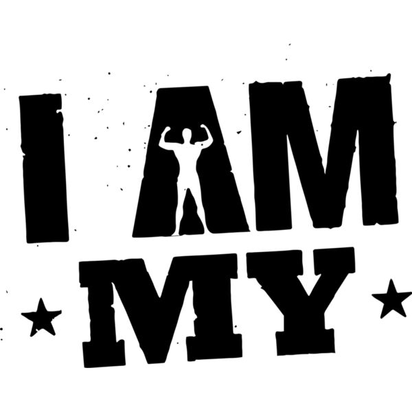 I AM MY, Sport - SS10 Thumbnail