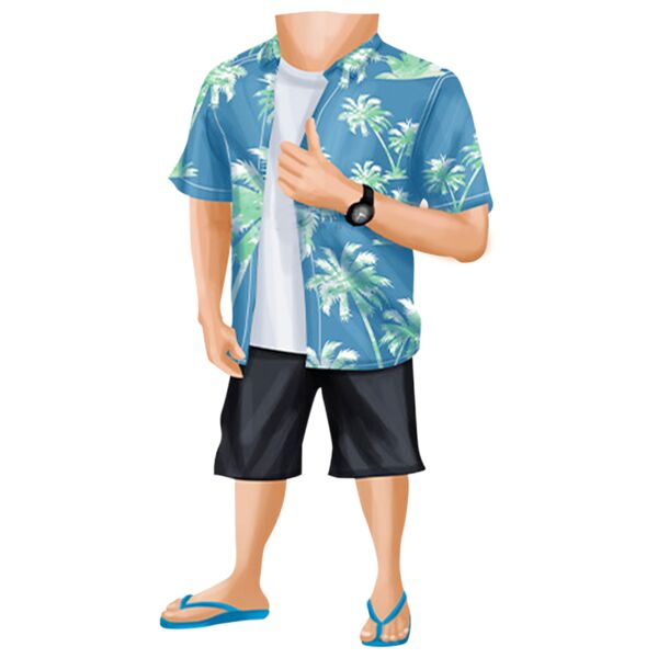 Caricature - 42 Thumbnail