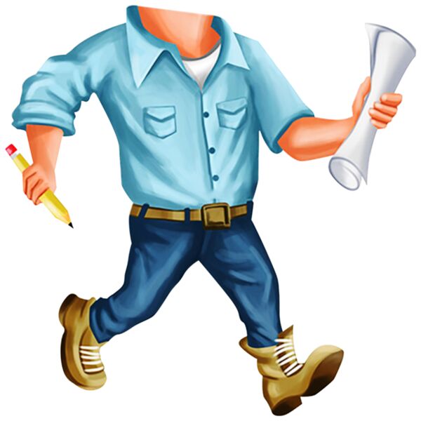 Caricature - CRT-01 Thumbnail