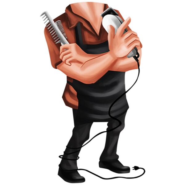 Caricature - CRT-03 Thumbnail