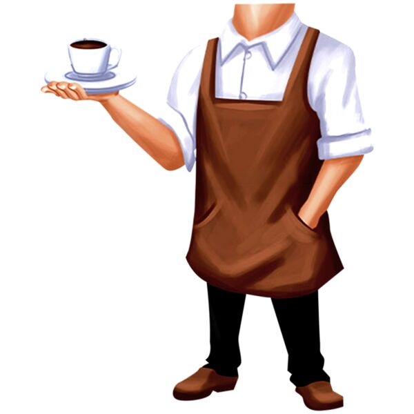 Caricature - CRT-04 Thumbnail