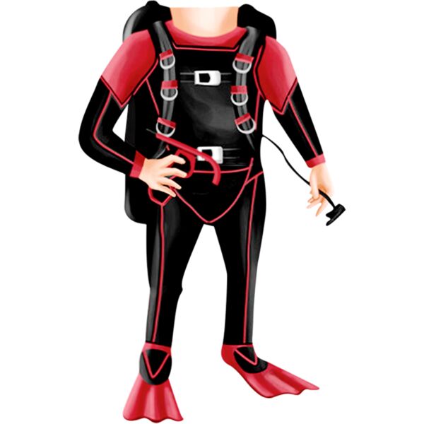 Caricature - CRT-11 Thumbnail