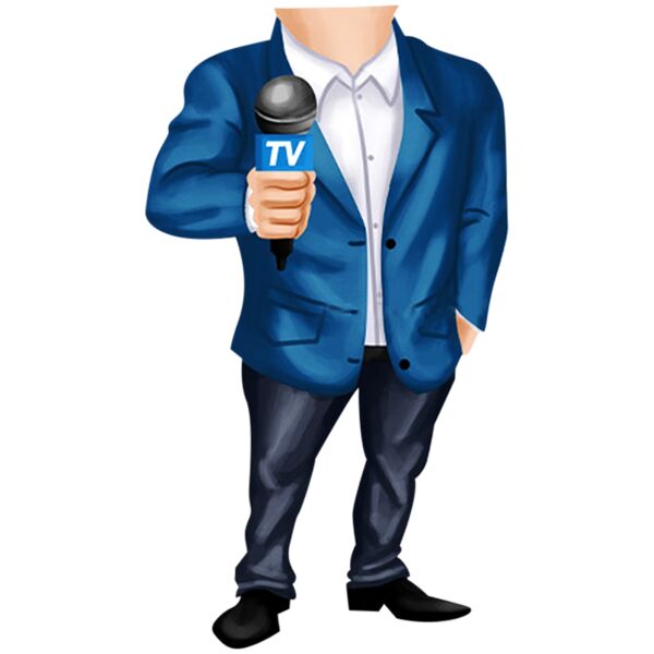 Caricature - 20 Thumbnail