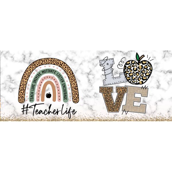 Teachers Day Designs, Mug Designs, Sublimation Mugs Designs Thumbnail