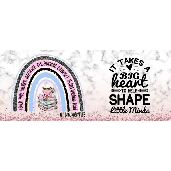 Teachers Day Designs, Mug Designs, Sublimation Mugs Designs Thumbnail