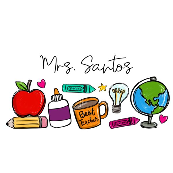 Teacher's Day Design - BTD-025 Thumbnail