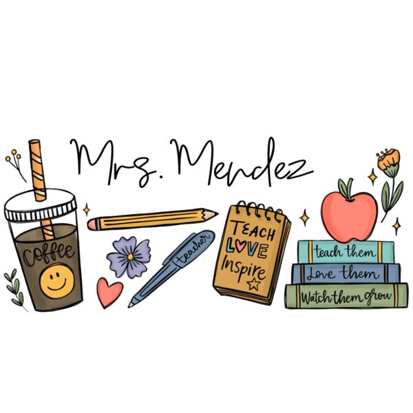 Teacher's Day Design - BTD-026 Thumbnail