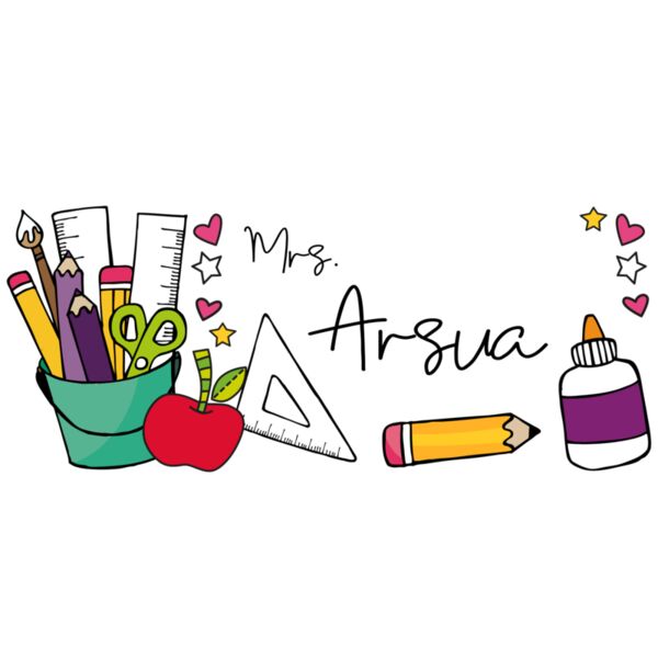 Teacher's Day Design - BTD-028 Thumbnail