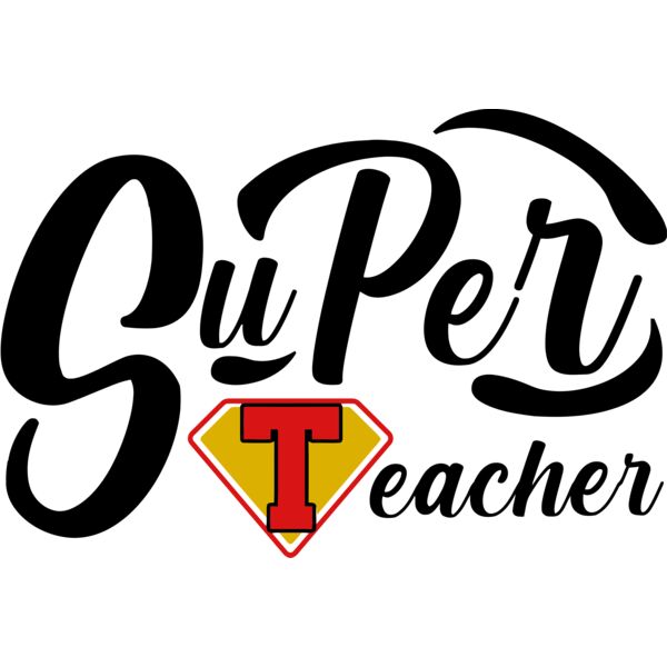 Super Teacher, Teacher's Day - GURO-09 Thumbnail