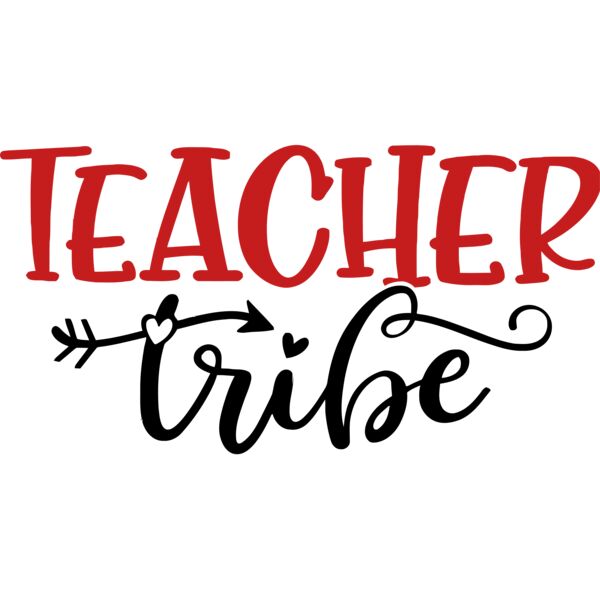 Teacher Tribe - TDC-007 Thumbnail