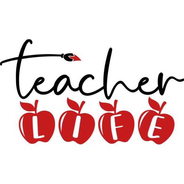 teacher LIFE - TDC-006 Thumbnail