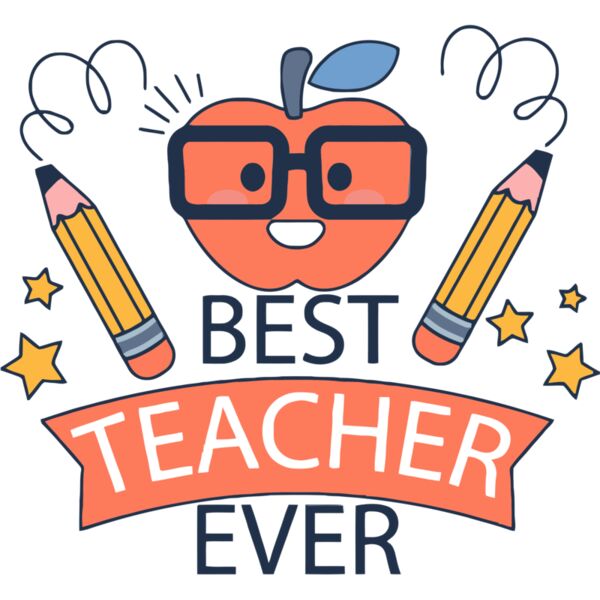 Best Teacher Ever - TDS-022 Thumbnail