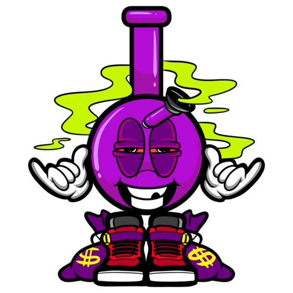 BONG STREETWEAR1 - AWD-2  Thumbnail