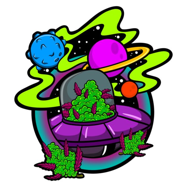 ALIEN STREETWEAR1 - AWD-3  Thumbnail