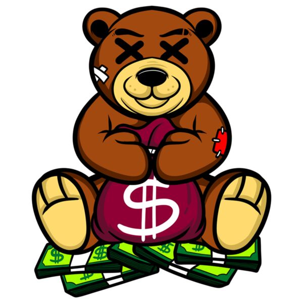 RICH BEAR STREETWEAR1 - AWD-5  Thumbnail